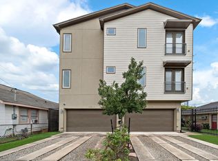 1304 Nashua St #A, Houston, TX 77008