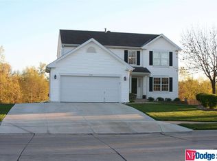 2504 Rahn Blvd, Bellevue, NE 68123