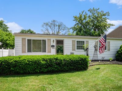 5373 Leland St, Brighton, MI, 48116