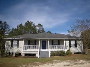 27341 Leetown Rd, Picayune, MS 39466