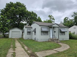 4937 W 1st St, Tulsa, OK 74127