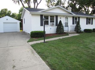 650 Memory Ave, Green Bay, WI 54301