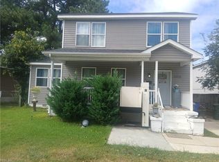 3509 Chesapeake Blvd, Norfolk, VA 23513