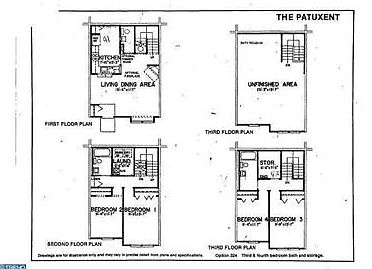2nd image of 1805 Greenwood Dr