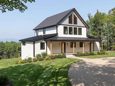 19 Passaconway Road, Center Ossipee, NH, 03814