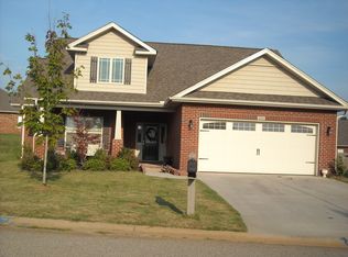 233 Stonecrest Dr, Roebuck, SC 29376