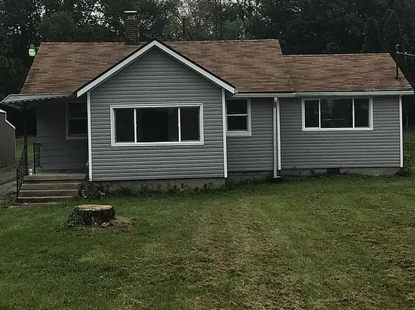 1504 N Country Club Rd, Muncie, IN 47303