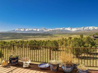 372 Pleasant Valley Dr, Ridgway, CO 81432