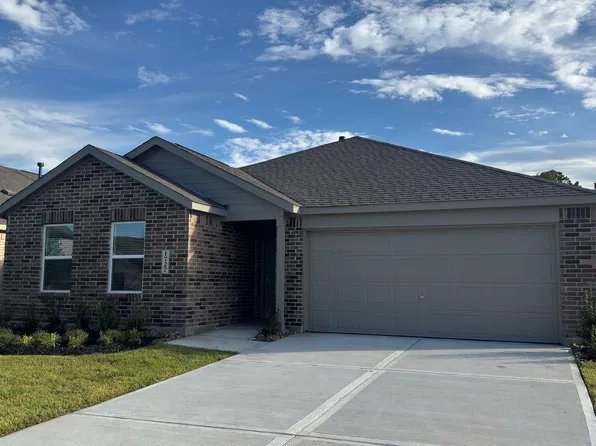 1727 Primrose Pointe Dr, Crosby, TX 77532