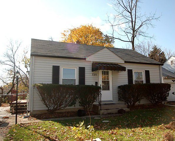 Front View