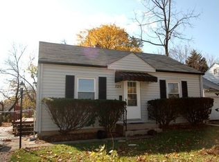 725 Melrose Ave, Columbus, OH 43224