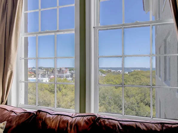 1 King St, Charleston, SC