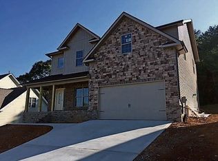 843 Glenfield Dr LOT 2, Lenoir City, TN 37771