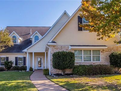 1309 Enchanted Rock, Woodway, TX, 76712