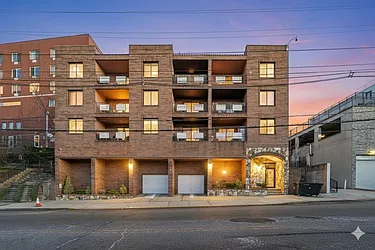 1906 Paterson Plank Road, #1A