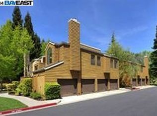 365 S Overlook Dr, San Ramon, CA 94582