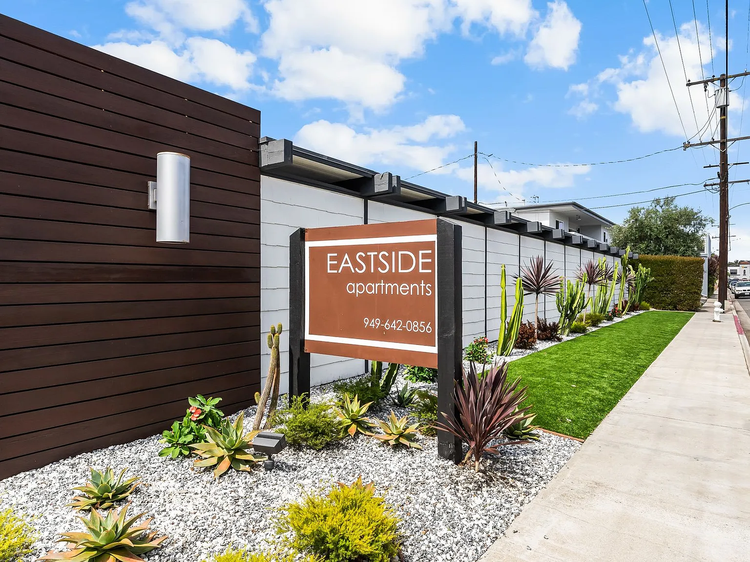 Eastside Apartments — Photo 2