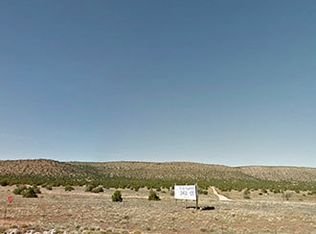 Fort Rock Rd, Seligman, AZ 86337