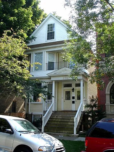 Building Photo