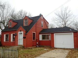 1904 Grenshaw St, Rockford, IL