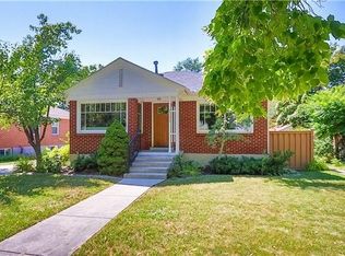 2142 S Texas St, Salt Lake City, UT 84109