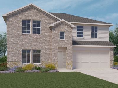 15248 Junebug Dr, Willis, TX, 77318