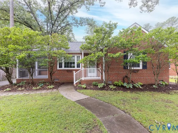 2927 Battery Ave, Henrico, VA 23228