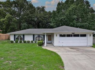 152 W Elm Dr, Orange City, FL 32763