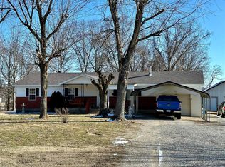 133 County Road 4706, Poplar Bluff, MO 63901