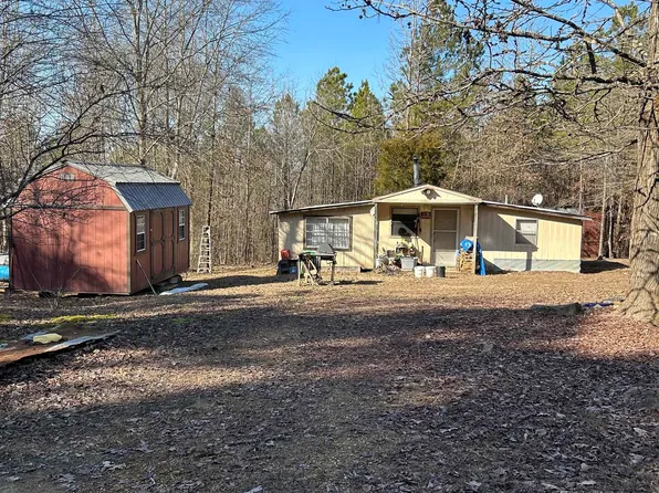 530 Massey Rd, Amity, AR 71921