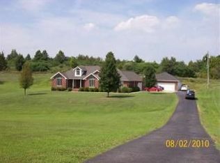 150 Hill Haven Pl, Beechmont, KY 42323