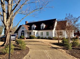 109 Malone Cir, Athens, AL 35611