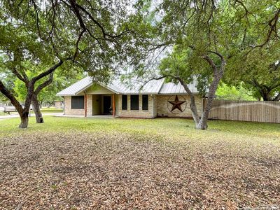 223 Pompey Street, Brackettville, TX, 78832