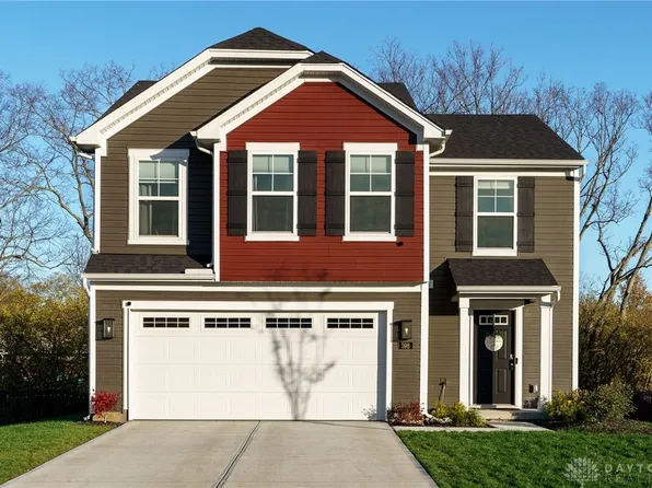 598 Maxwell Ct, Germantown, OH 45327