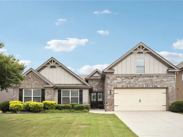 4435 Orchard Lake Dr, Cumming, GA 30040