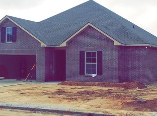 14135 Harley Dr, Diberville, MS 39540