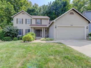 3879 Gallo Dr, Saint Charles, MO 63304