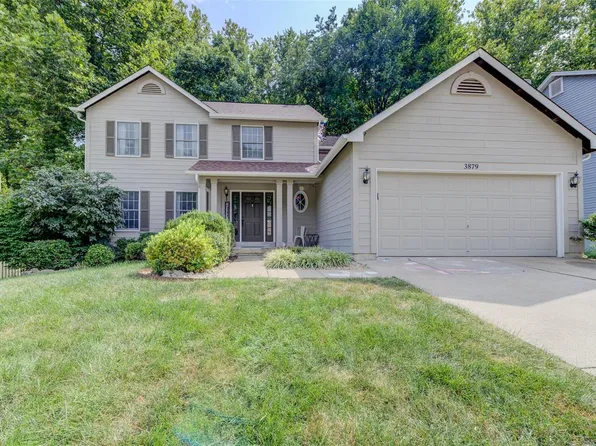 3879 Gallo Dr, Saint Charles, MO 63304
