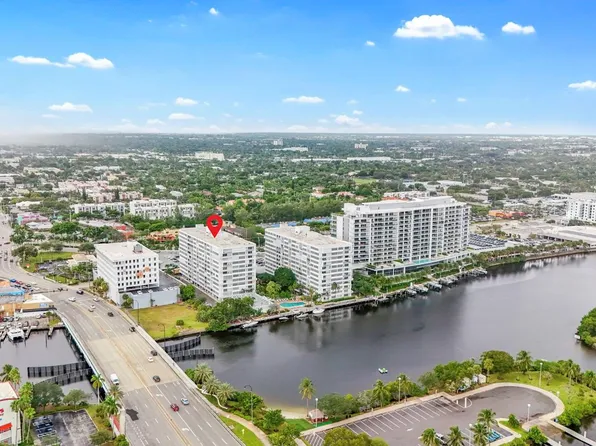 1160 N Federal Highway #1117, Fort Lauderdale, FL 33304