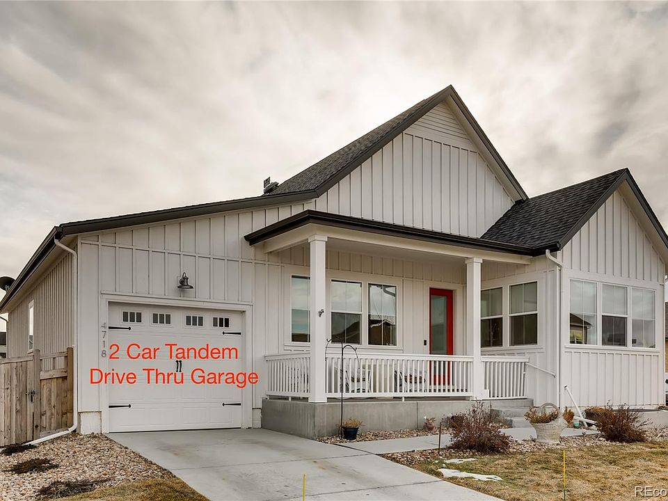 1st image of 4718 Quandary Peak St