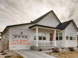 4718 Quandary Peak St, Brighton, CO 80601