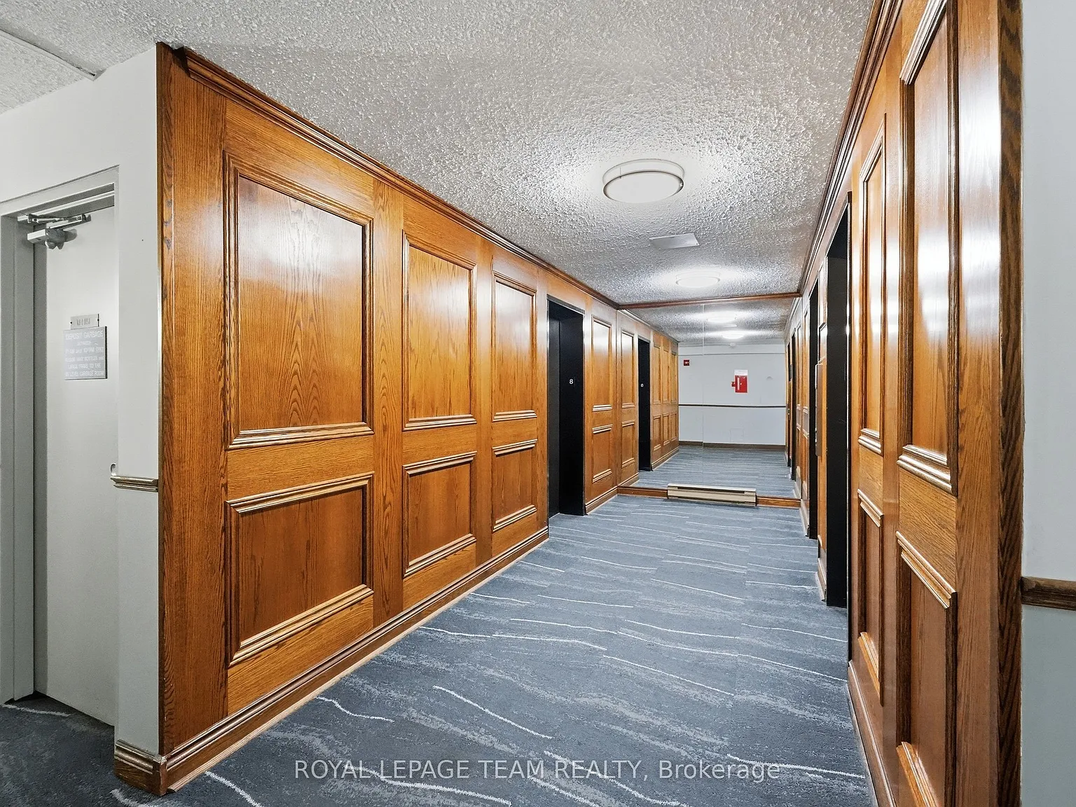 Queen Elizabeth Towers — Photo 3