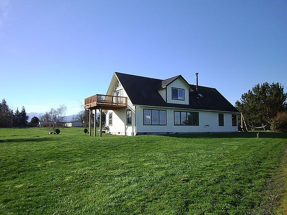 wide open and private