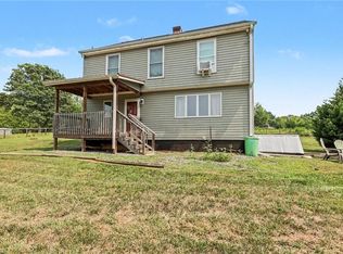 2630 Narrow Gauge Rd, Reidsville, NC 27320