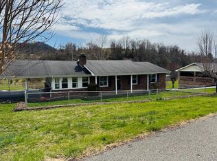 174 Clinch Mountain Ave, Lebanon, VA 24266