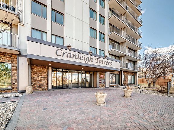 4th image of 10135 Saskatchewan Dr NW #405