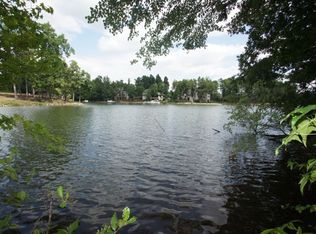 165 Mayfair Rd, Mooresville, NC 28117