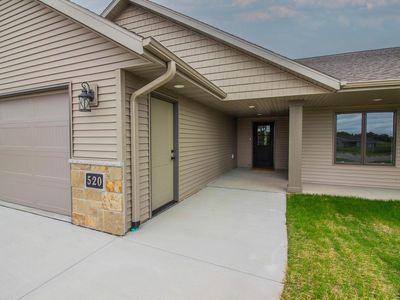 520 Raybern COURT, Random Lake, WI, 53075