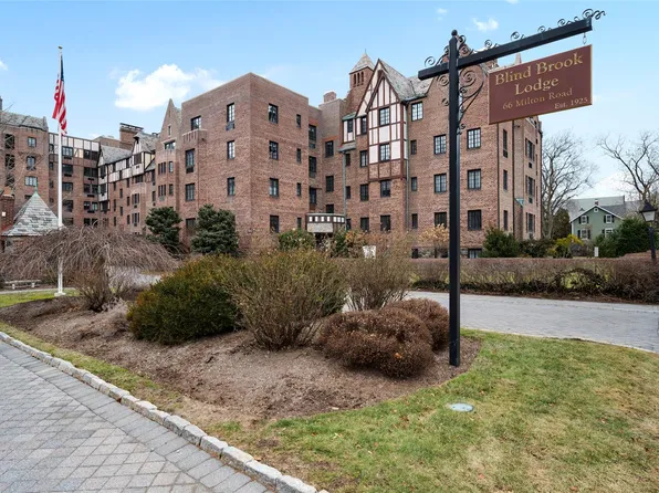 66 Milton Road #B-32, Rye, NY 10580