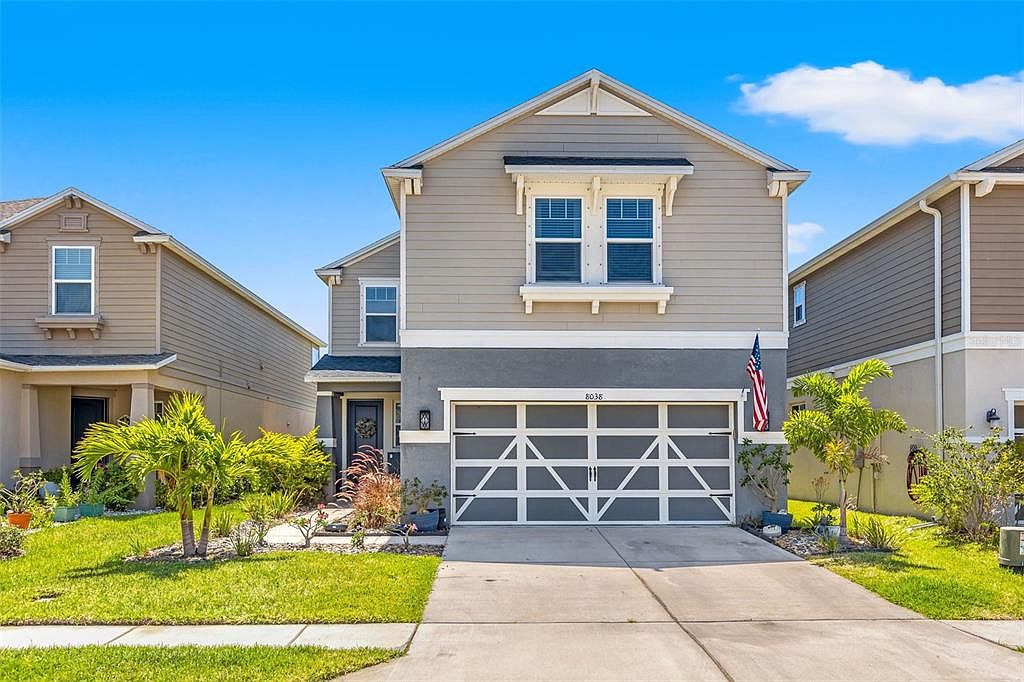 8038 Artisan Cir, Seminole, FL 33777 Zillow